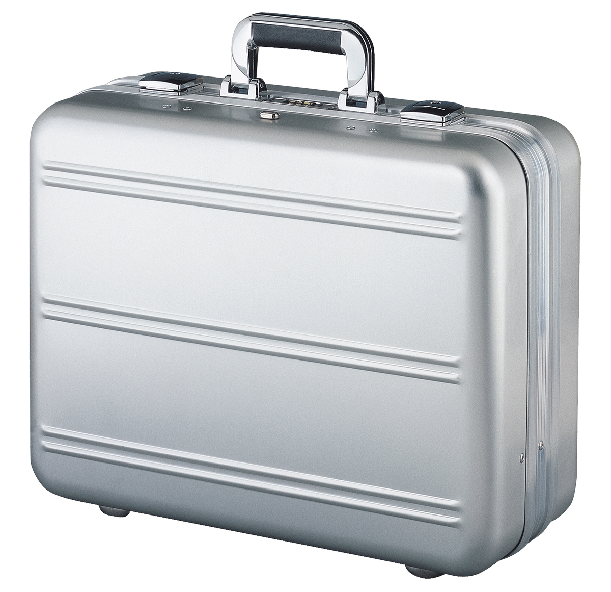 GT Line Aluminium Tool Case, 462 x 345 x 180mm