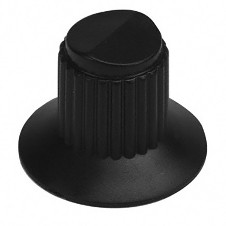 Grayhill Rotary Switch Knob for use with Encoders, Rotary Switch