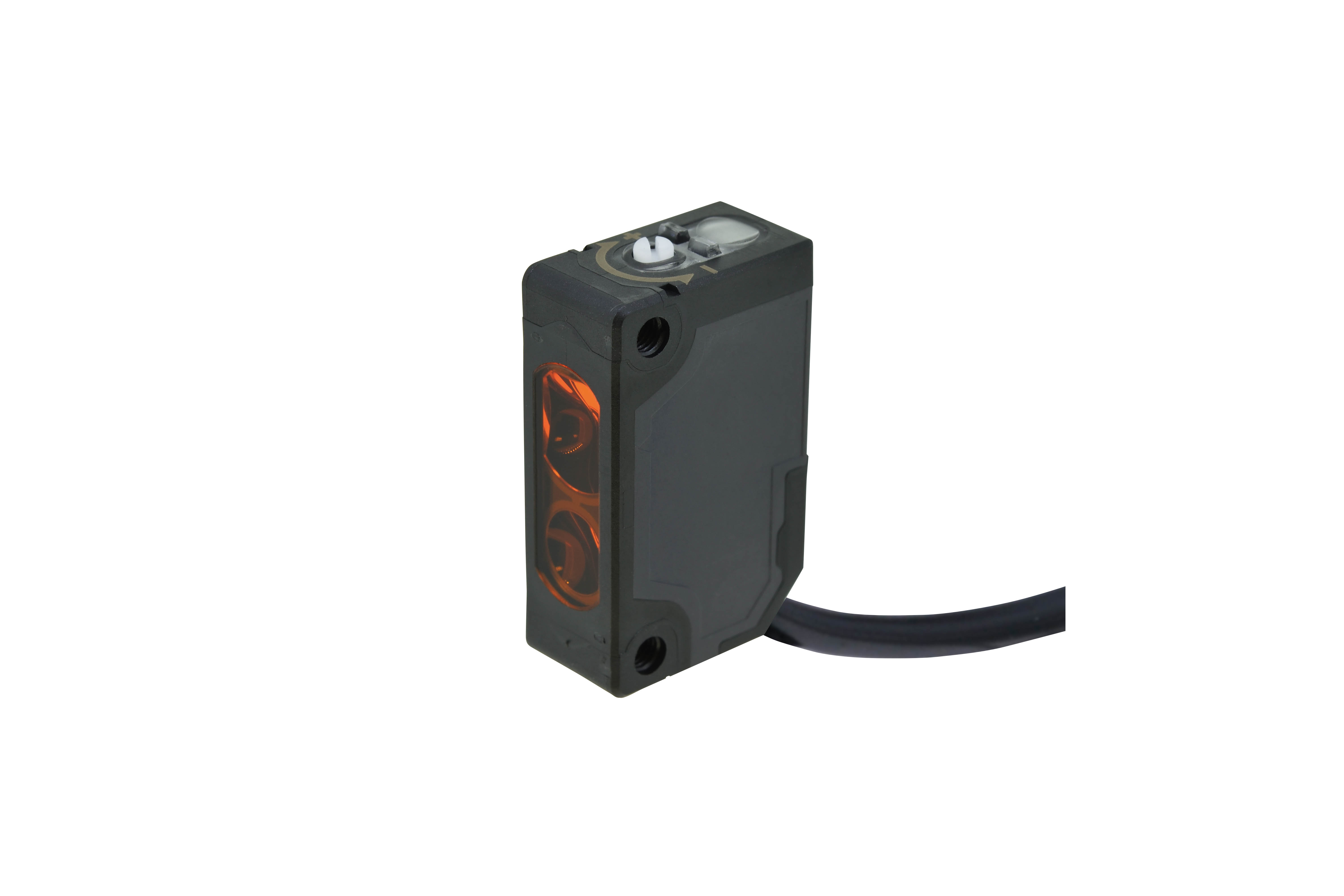 Idec Diffuse Reflective Photoelectric Sensor, Miniature Sensor, 500 mm Detection Range Others