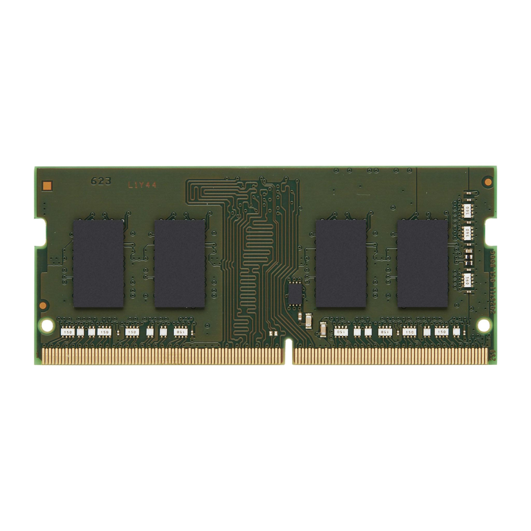 Kingston 32GB DDR4 Laptop RAM, 3200MT/s, SODIMM, 1.2V