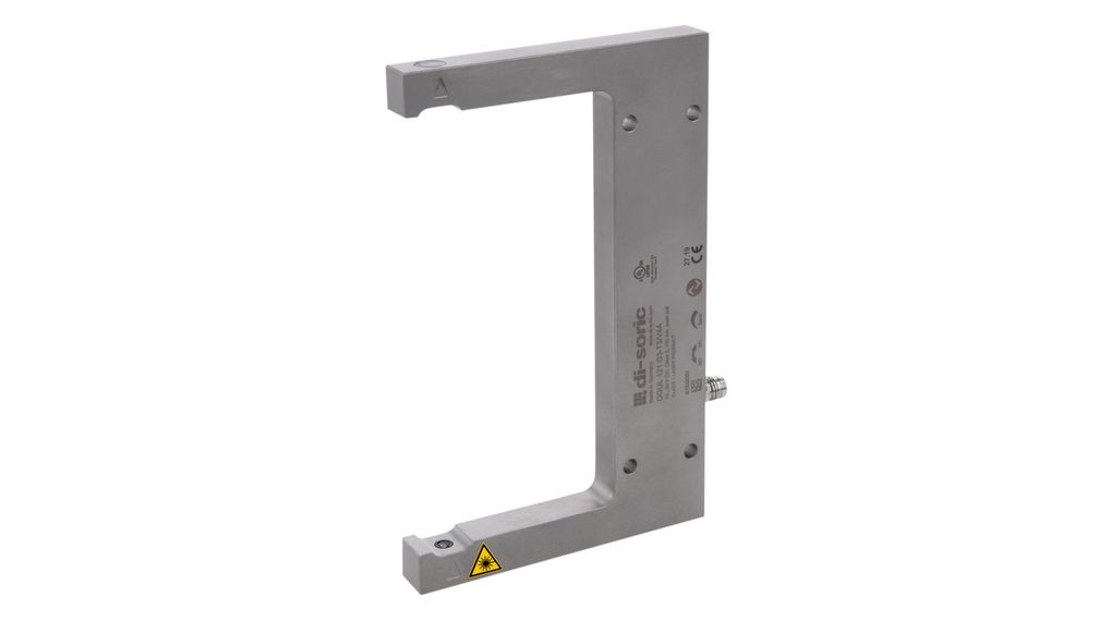 Di-Soric Optical Detection Infrared Sensor, Frame Sensor
