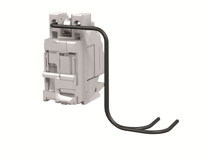 ABB 220 → 240V ac Undervoltage Release Circuit Trip for use with XT2, XT3, XT4 Circuit Breakers