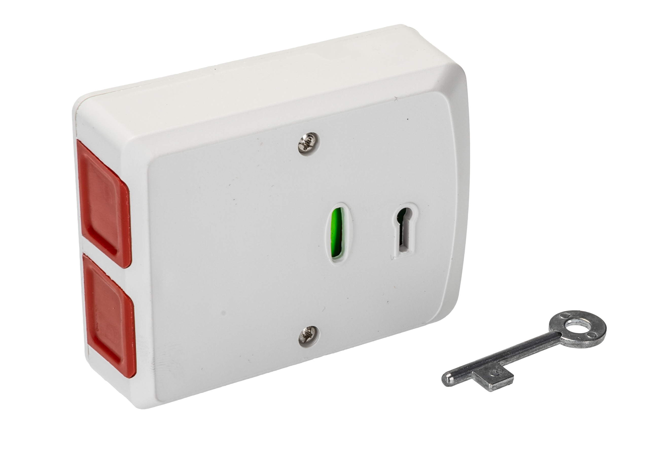 RS PRO 2 Button Panic Button