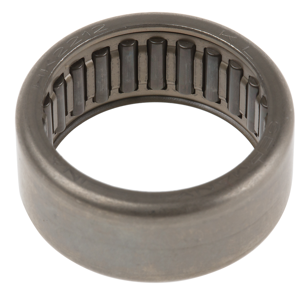 INA HK2212-B 22 mm ID Roller Bearing Drawn Cup Needle, 28 mm OD