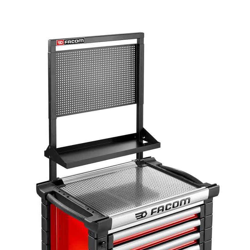Facom Steel Workshop Storage System