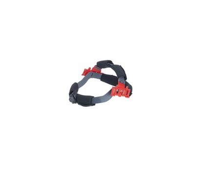 Gentex Headband for use with PureFlo ESM+ Helmet