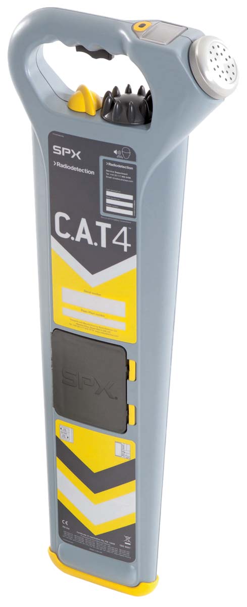 Radiodetection 10/CAT4EN29 Cable Detection Tool 7m Battery