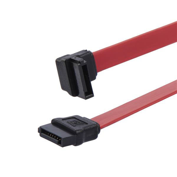 StarTech.com Female SATA Data to Female SATA Data  Cable, 152.4mm