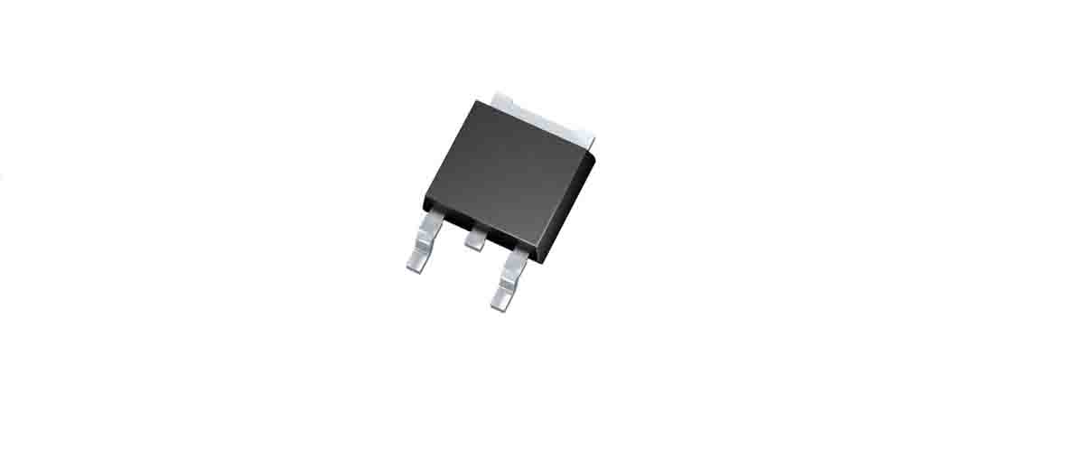 onsemi SUPERFET III Type N-Channel MOSFET & Diode, 24 A, 650 V Enhancement, 3-Pin TO-263 FCB125N65S3
