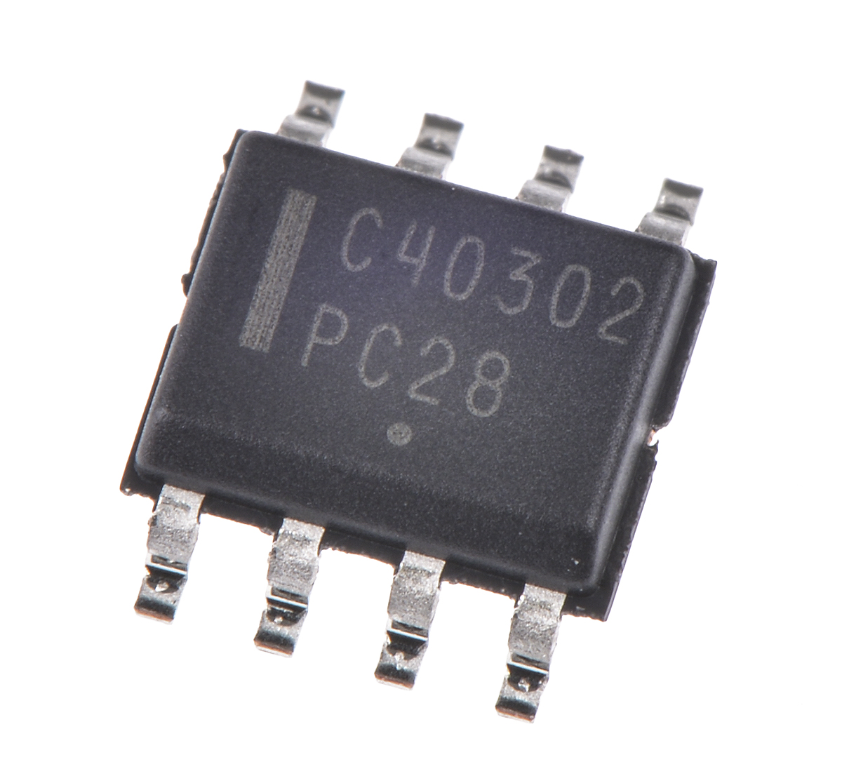 onsemi NSS40302PDR2G Dual NPN/PNP Transistor, 3 A, 40 V, 8-Pin SOIC