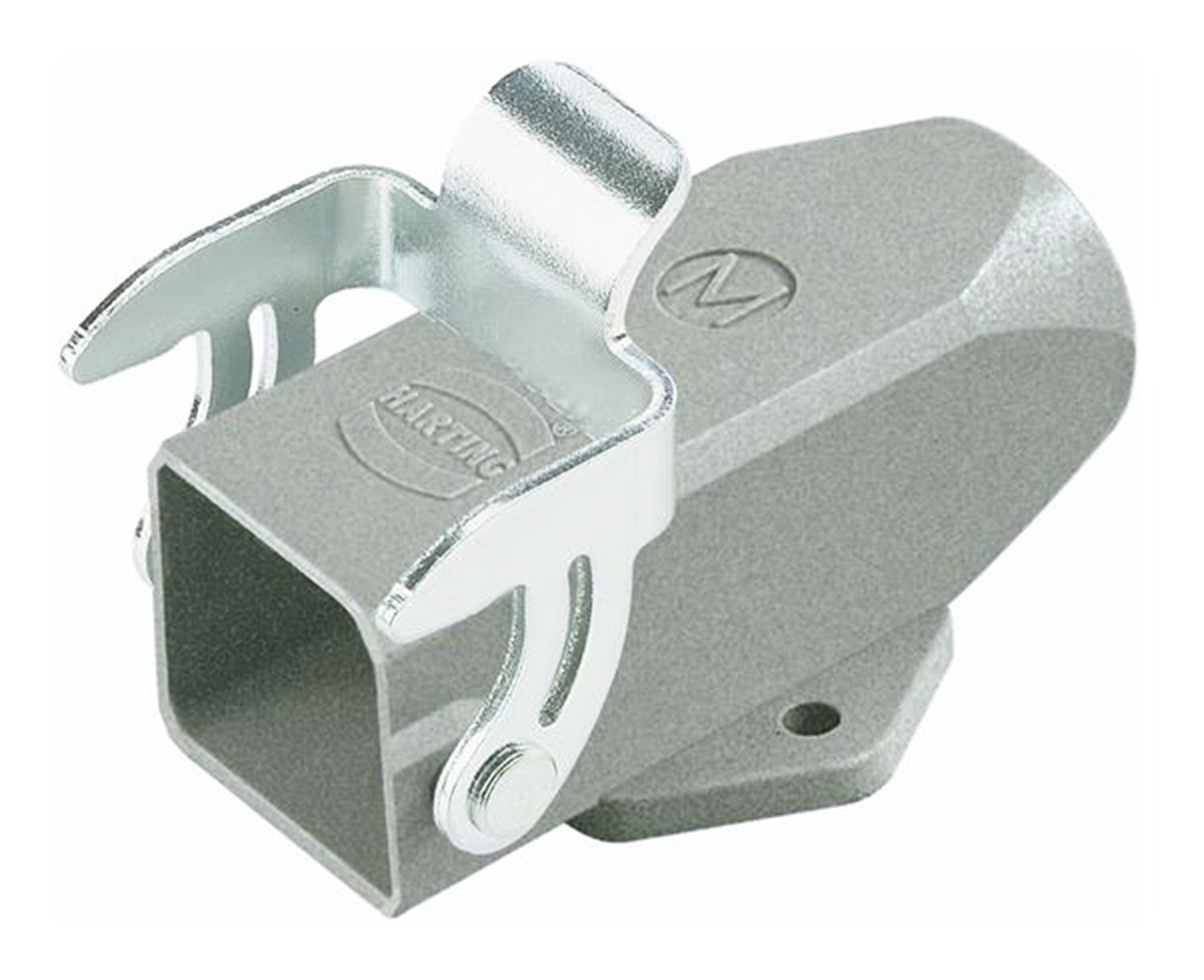 HARTING Han A Heavy Duty Power Connector Housing, M20 Thread
