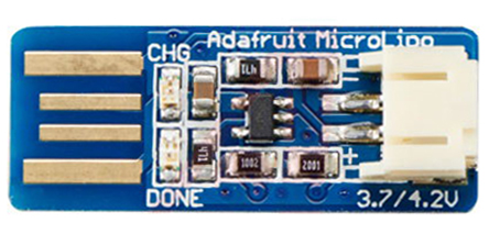 ADAFRUIT INDUSTRIES 1304, USB Power Switch IC