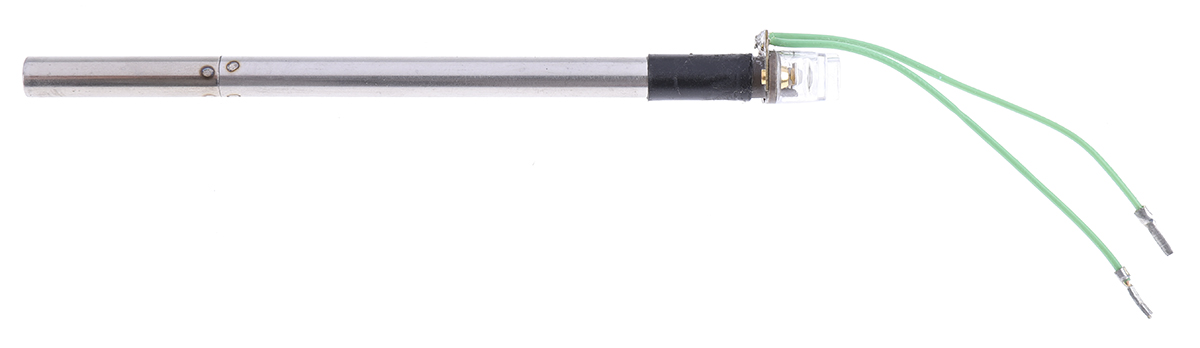 Weller Soldering Accessory Thermostat W201 Series, for use with W201 Soldering Iron