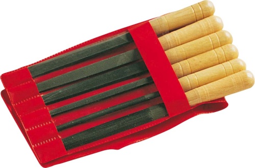 SAM With Soft-Grip Handle