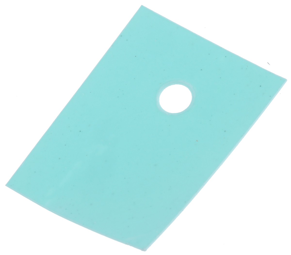 Bergquist Self-Adhesive Thermal Interface Pad, 0.127mm Thick, 0.5W/m·K, Hi-Flow 625, 25 x 19mm