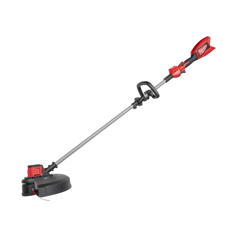 Milwaukee Strimmer
