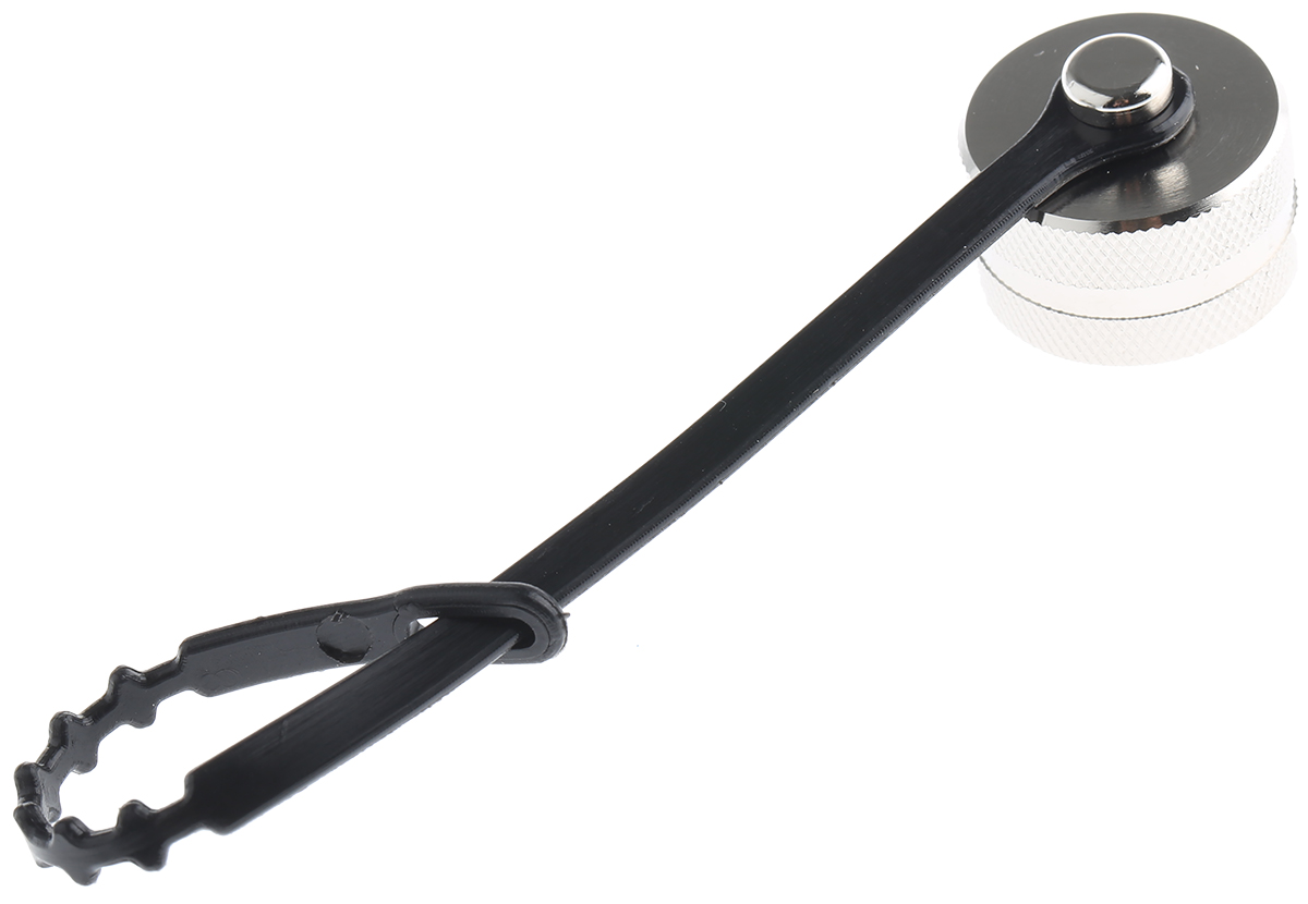 Amphenol Industrial Dust Cap