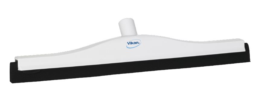 Vikan White Squeegee, 115mm x 70mm x 500mm, for Food Preparation Surfaces