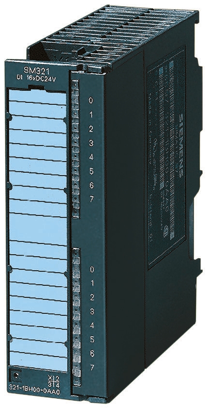 Siemens PLC Expansion Module for Use with ET 200M, Analogue