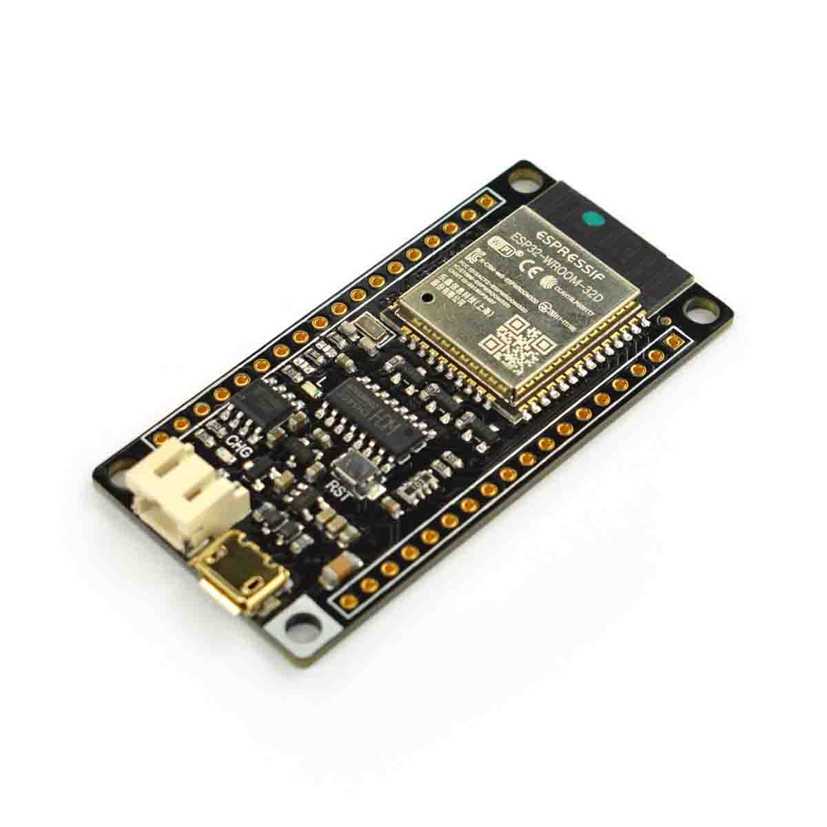 DFRobot Development Board Microcontroller Development Kit DFR0478