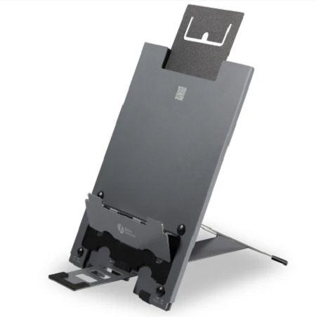 Bakker Elkhuizen Laptop Stand For Use With Laptop/Tablet