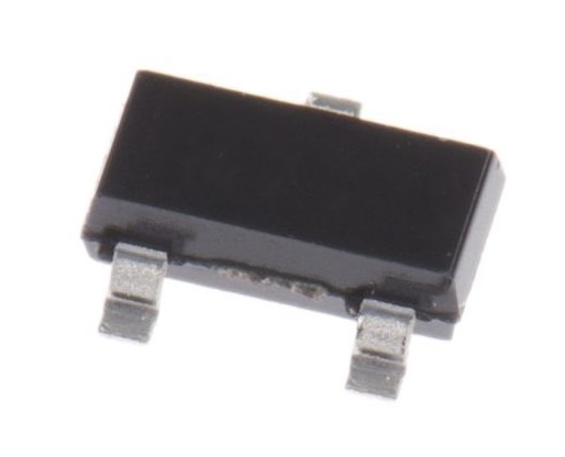 Renesas Electronics Triple Voltage Supervisor 2.32V max., ISL88002IH23Z-T