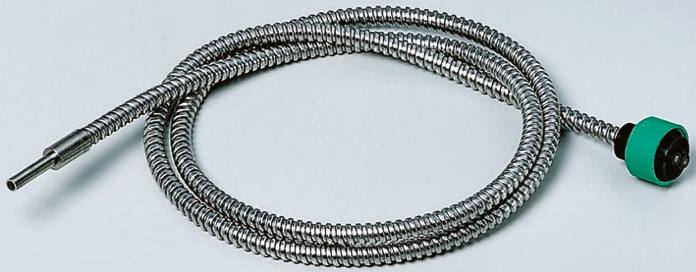 Pepperl + Fuchs Glass Fibre Optic Sensor, IP40, 10 → 30 V dc