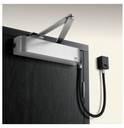 Union Fire Door Suitable Door Closer