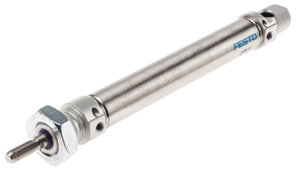 Festo Pneumatic Cylinder - 19231