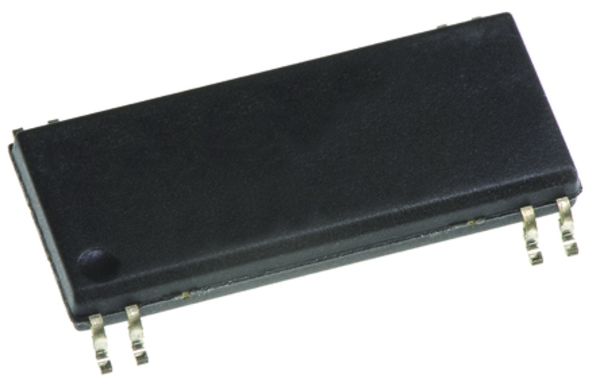 Toshiba Type N-Channel MOSFET, 93 A, 100 V Enhancement, 8-Pin SOP TPH4R50ANH