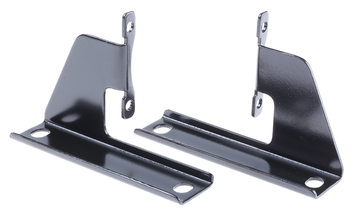 Norgren Bracket for F64C