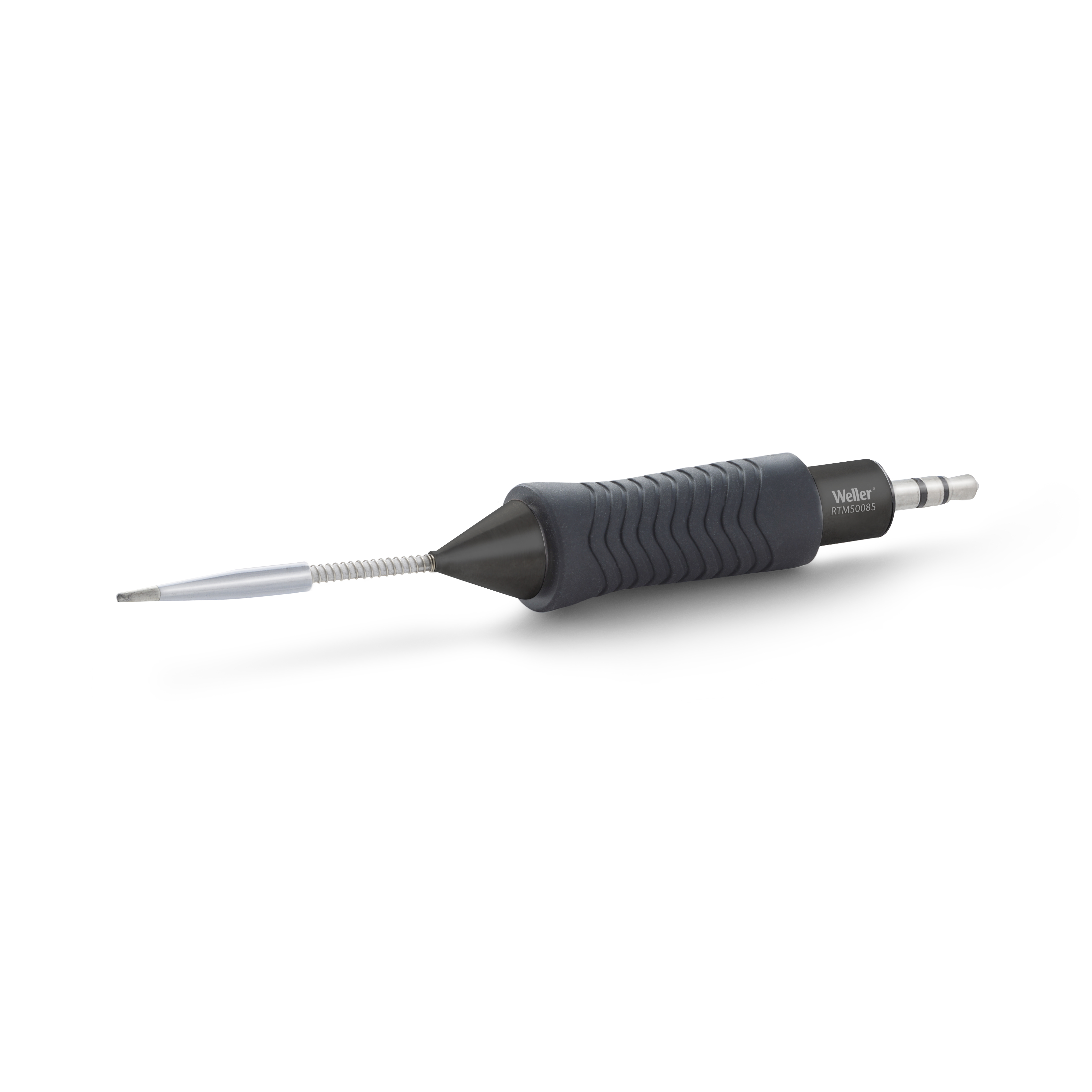 Weller RTMS 008 S MS 0.8 mm Screwdriver Soldering Iron Tip for use with WXMPS-MS (Smart) Soldering Iron