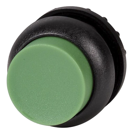Eaton RMQ Titan M22 Series Push Button, Panel Mount, 22mm Cutout, IP67, IP69K