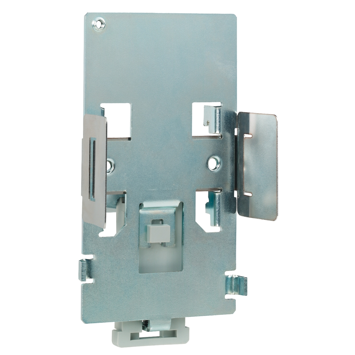 Schneider Electric DIN Mounting Plates Size 1