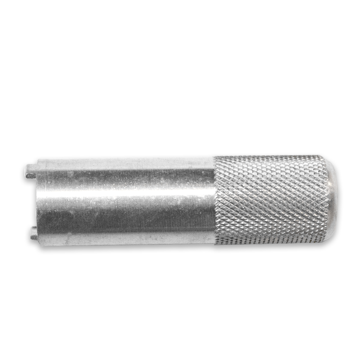 Mueller Electric Silver Banana Connectors