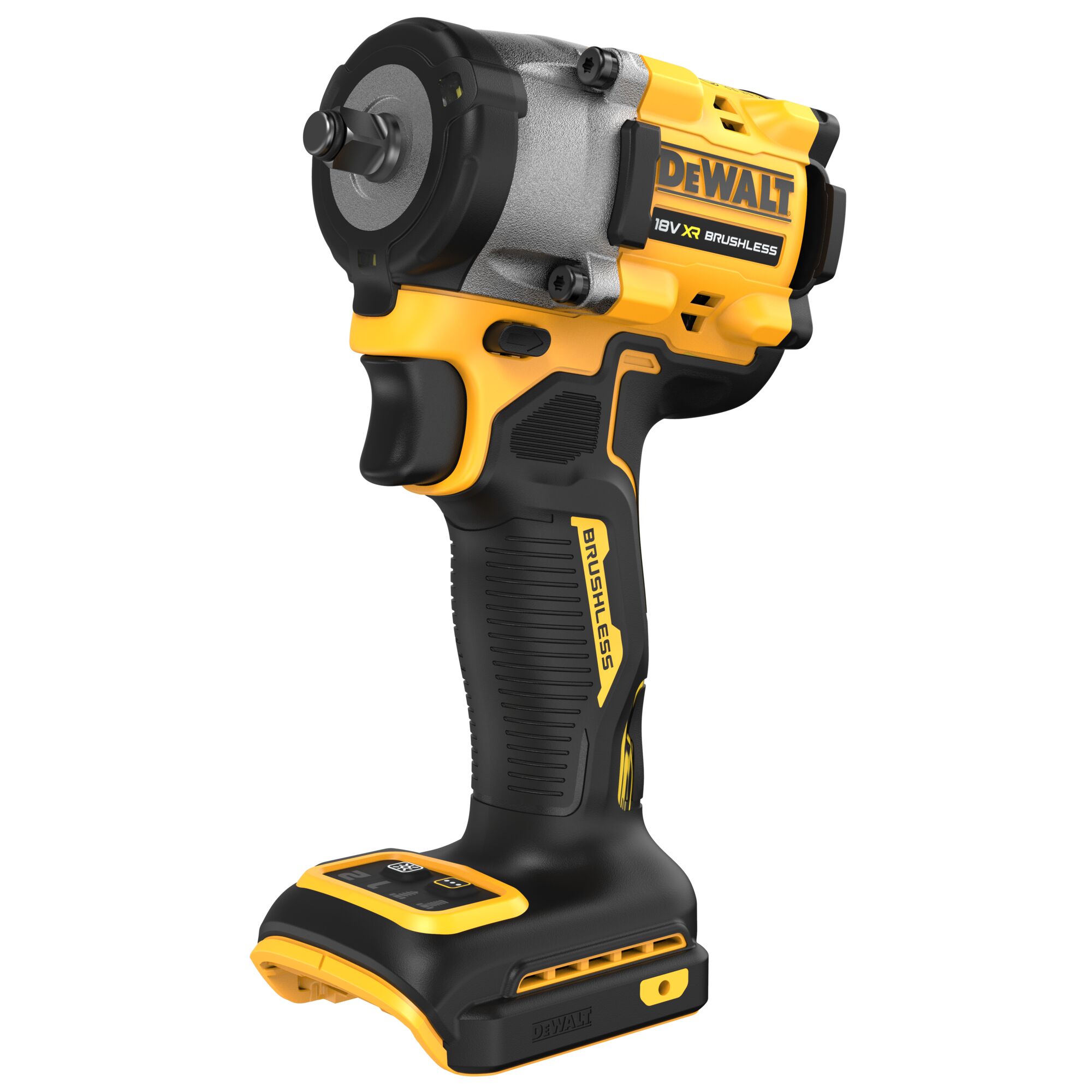 DeWALT 3/8 in 18V Impact Wrench