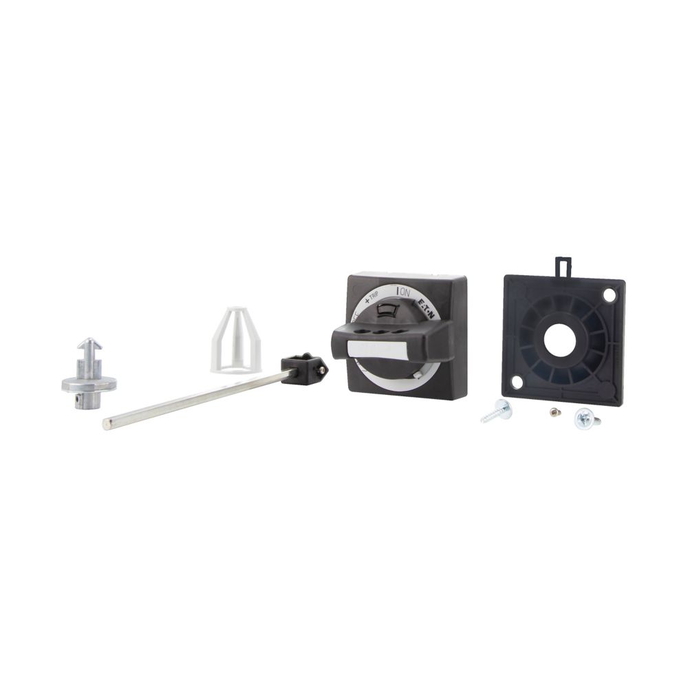 Eaton Black Handle, PKE-XH Series