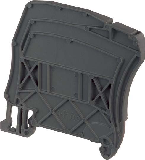ABB End Section for Use with HD Series Terminal Blocks