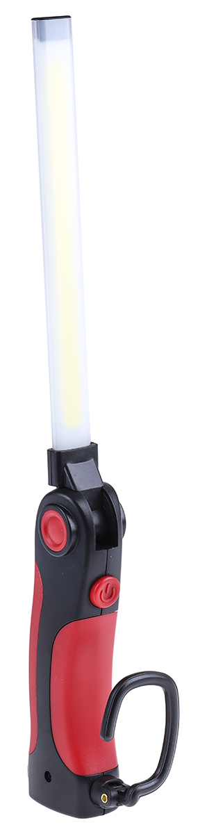 RS PRO LED Inspection Lamp, Handheld
