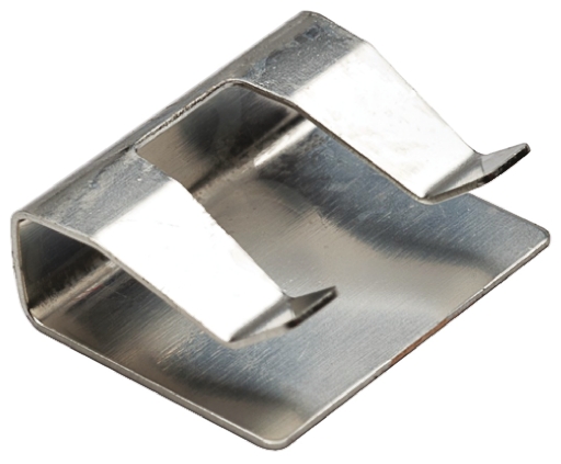 HARWIN Natural Copper Cable clip