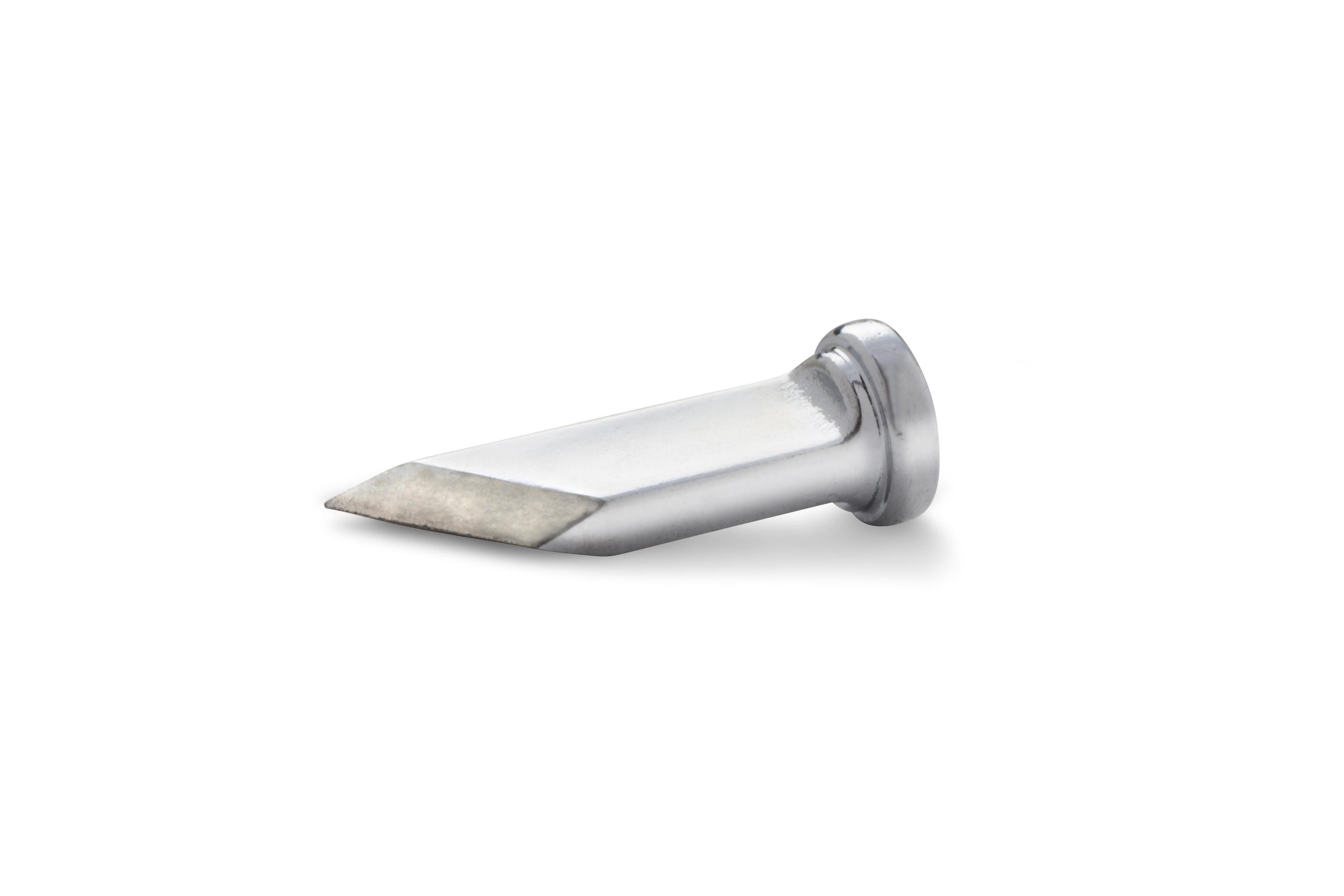 Weller LT KNSL 6,5 mm Knife Soldering Iron Tip