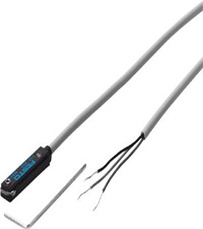 Festo Proximity Sensor Proximity Sensor with LED indicator