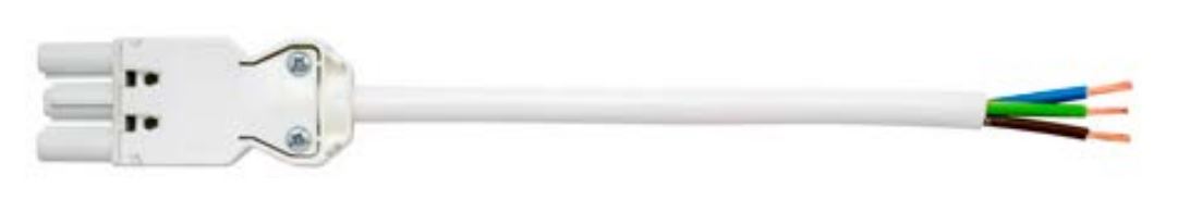 STEGO, Female, 1-Way, Cable Mount