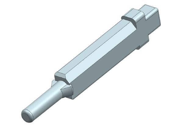 Molex, Mini50 Cavity Plug for use with Mini50