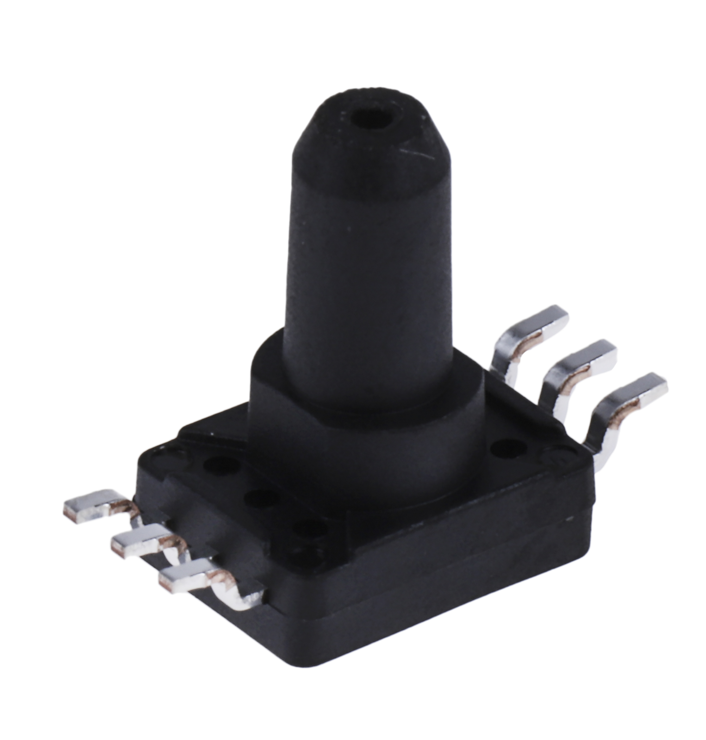 Omron Pressure Sensor, 0bar Min, 37kPa Max, Amplified Output, Relative Reading
