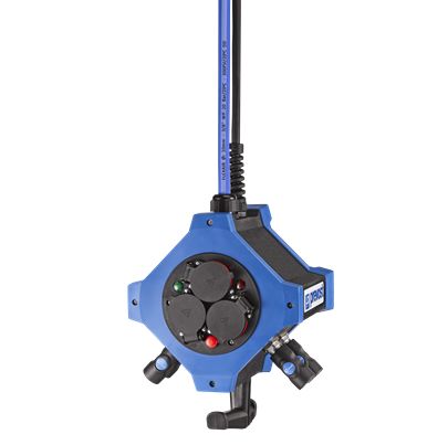 PREVOST Extension Reel