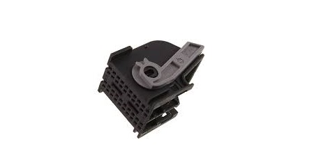 TE Connectivity, 1-968321-2 40 Way Shield Assembly