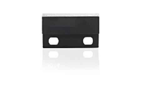 RS PRO Rectangular Magnetic Proximity Sensor, IP67