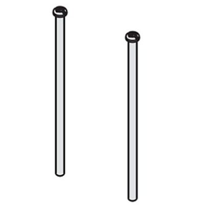 SMC SX3000 series Manifold Assembly for use with Valve, SX3000-22-2