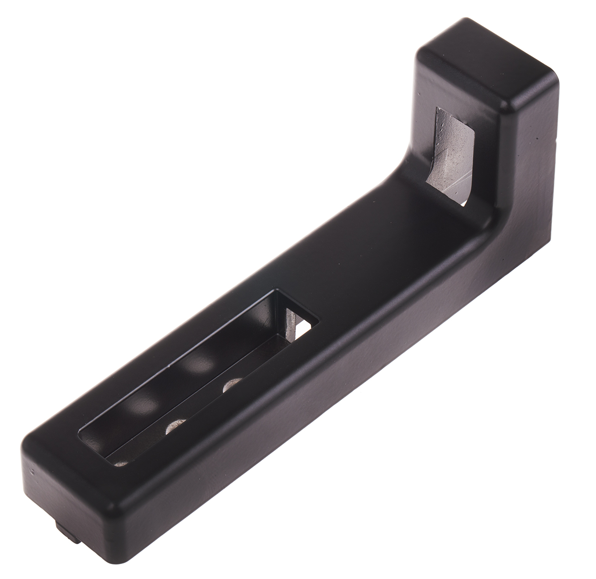 RS PRO Floor Bracket, Connecting Component, Strut Profile 30 mm, Groove Size 6mm